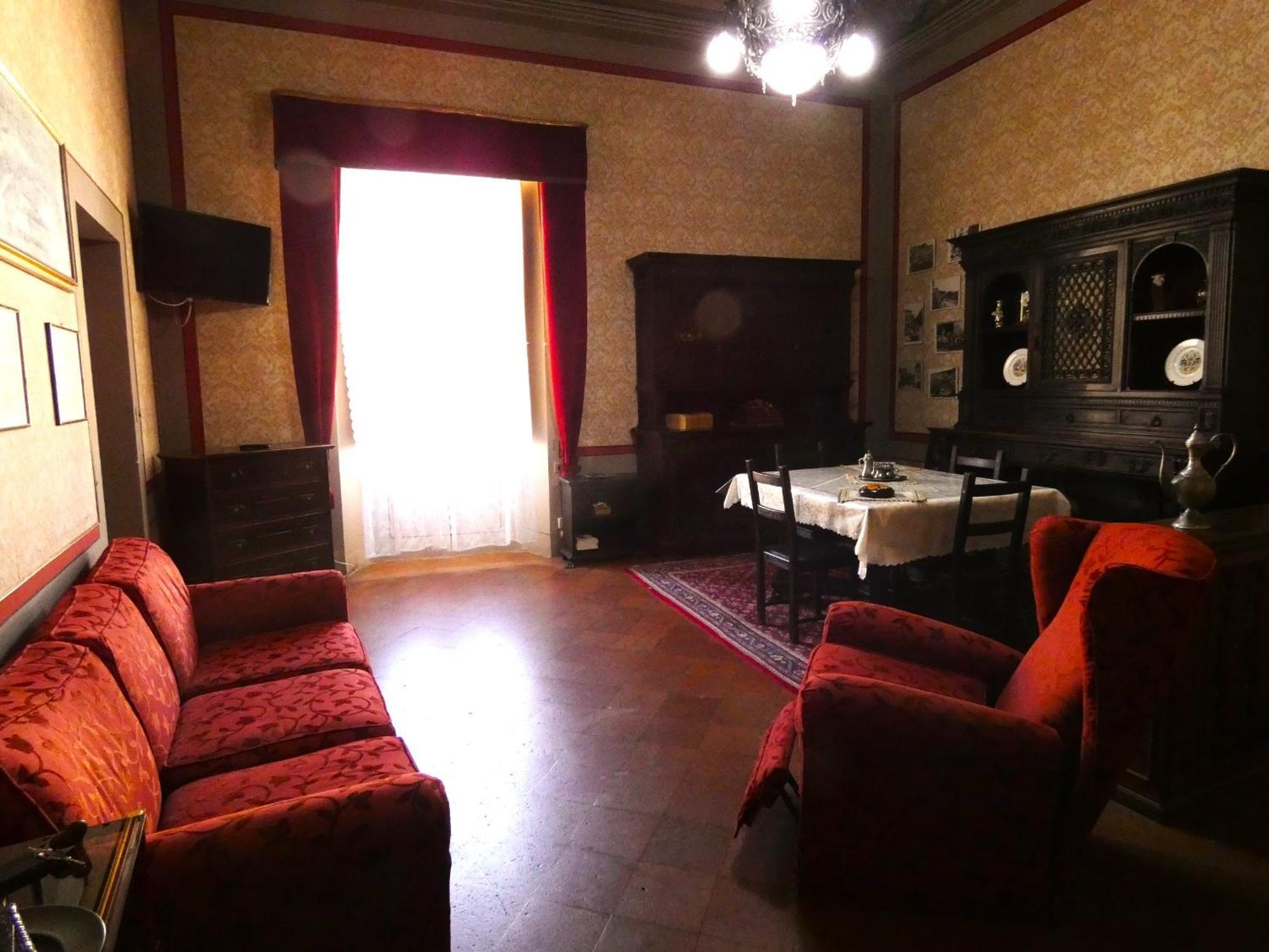 Scappo In Umbria, La Casa Del Duomo Apartment Amelia Exterior photo