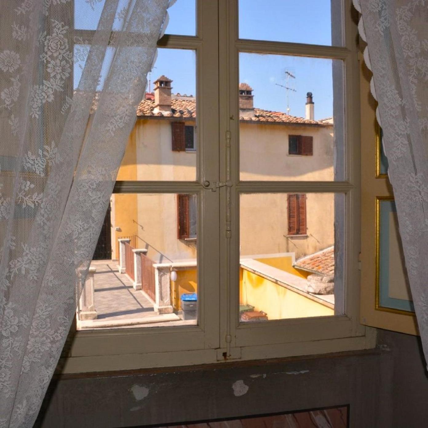 Scappo In Umbria, La Casa Del Duomo Apartment Amelia Exterior photo