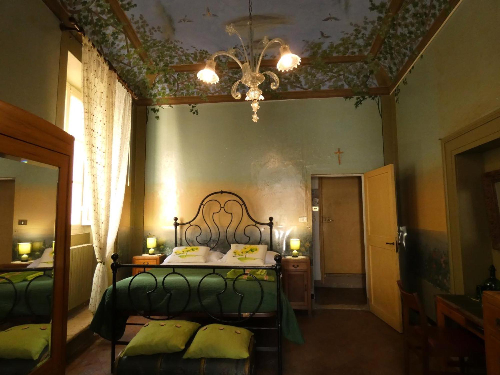 Scappo In Umbria, La Casa Del Duomo Apartment Amelia Exterior photo