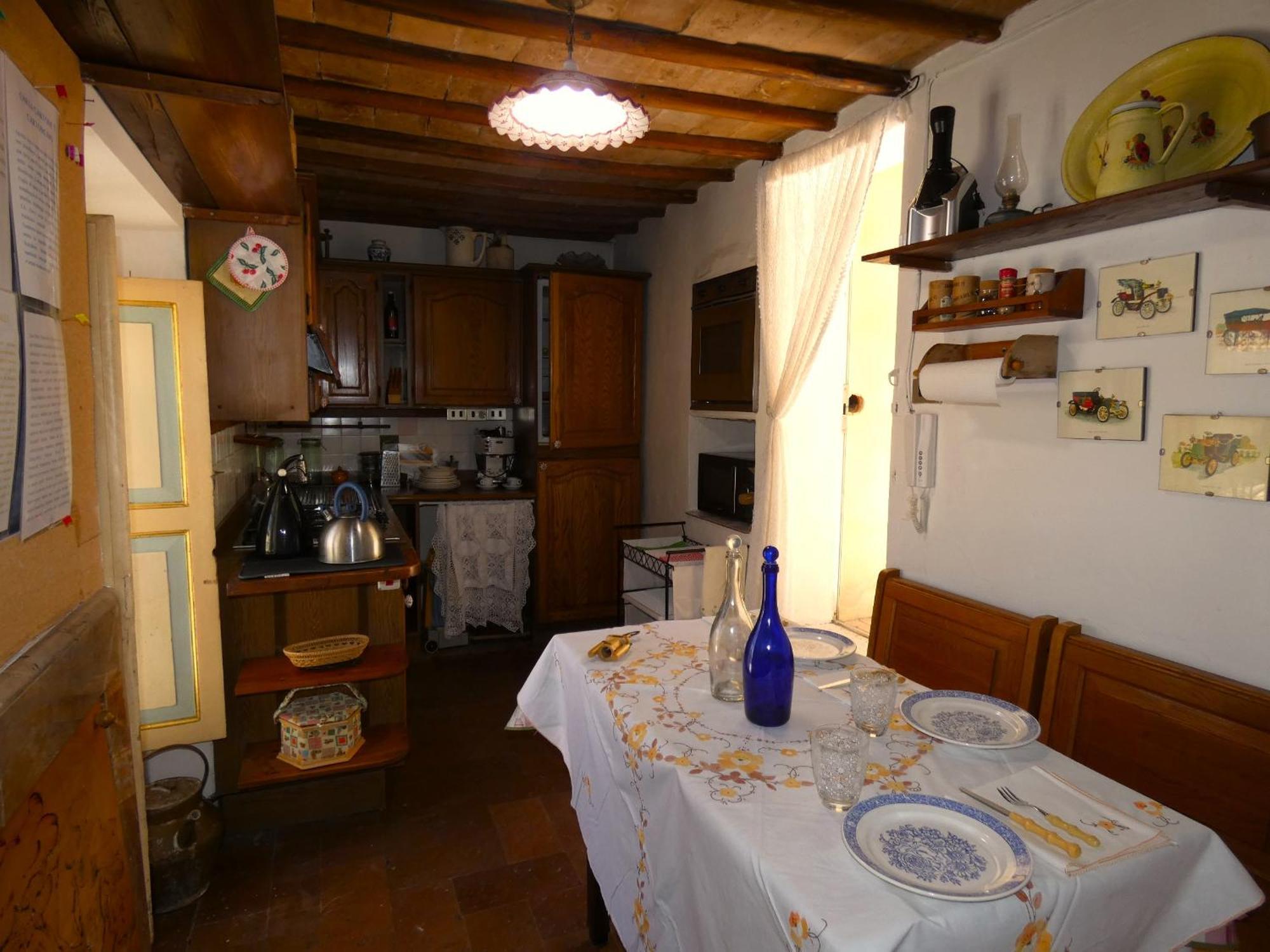 Scappo In Umbria, La Casa Del Duomo Apartment Amelia Exterior photo