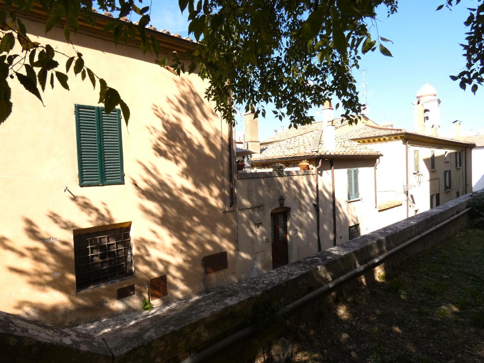 Scappo In Umbria, La Casa Del Duomo Apartment Amelia Exterior photo