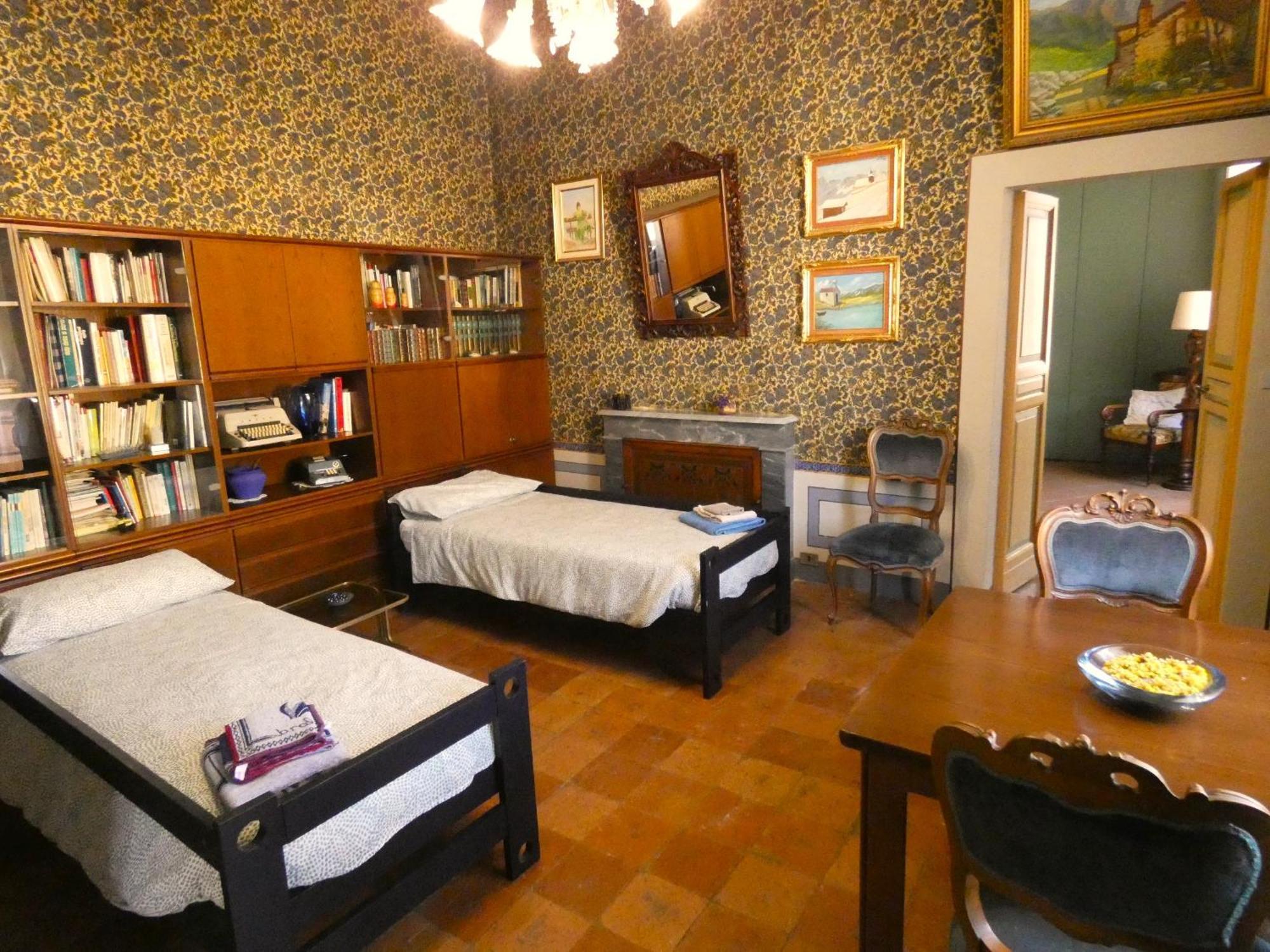 Scappo In Umbria, La Casa Del Duomo Apartment Amelia Exterior photo